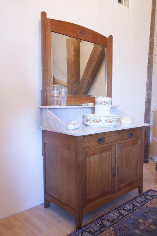 Unia Zathe Bed and Breakfast Ee Habitación foto