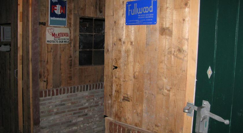 Unia Zathe Bed and Breakfast Ee Exterior foto